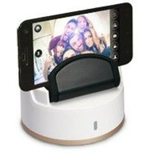 TERRATEC Roobinho Selfie Roboter