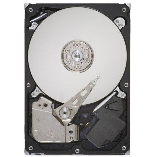 HP HDD 500GB SATA 6G 7.2K LFF 3.5'' MDL