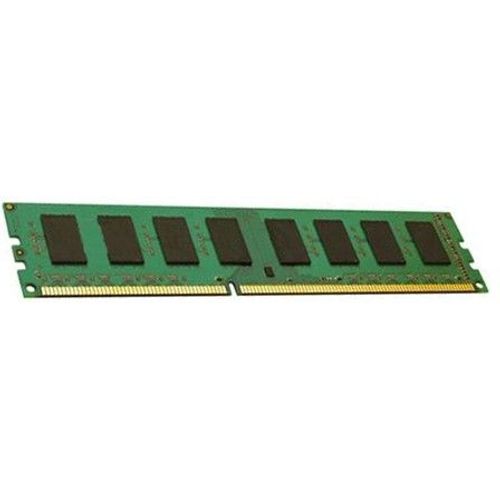 MicroMemory - DDR3 - 2 Go - DIMM 240 broches - 1066 MHz / PC3-8500 - mémoire sans tampon - non ECC - pour HP Pavilion Elite e9107, Elite e9120, Elite e9180, Elite e9240, Elite m9680, Elite m9730