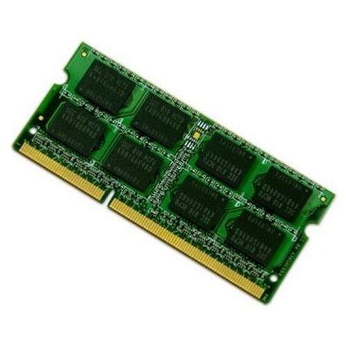 MicroMemory - DDR3 - 4 Go - SO DIMM 204 broches - 1066 MHz / PC3-8500 - mémoire sans tampon - non ECC - pour Dell Inspiron 15 N5010; Latitude E6320; Precision Mobile Workstation M4500, M6400...
