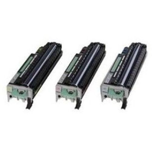 Ricoh - Couleur (cyan, magenta, jaune) - kit tambour - pour Ricoh SP C352DN