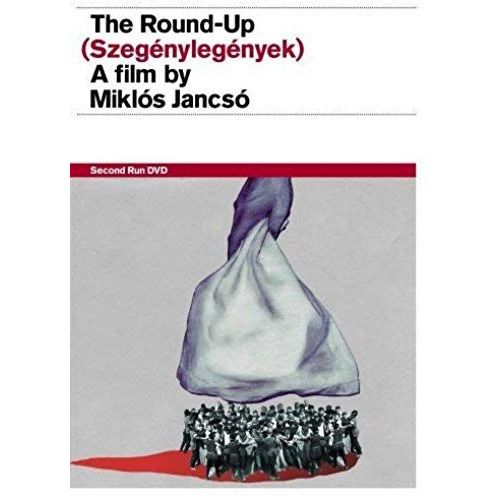 The Round Up [1966] [Dvd]