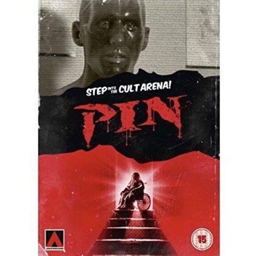 Pin [Dvd]