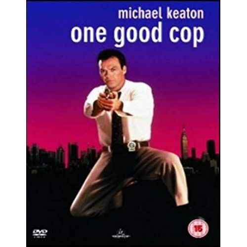One Good Cop [Dvd]