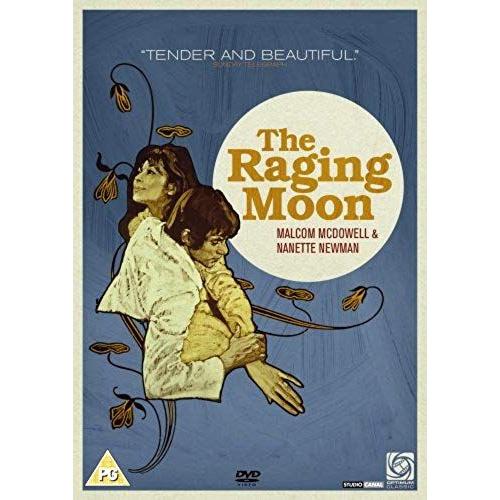 The Raging Moon [Dvd]