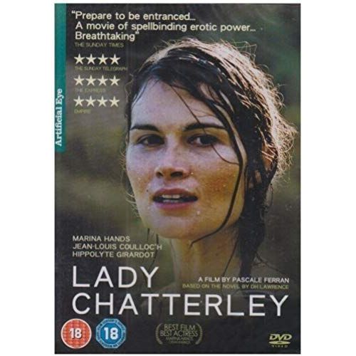 Lady Chatterley [2007] [Dvd]