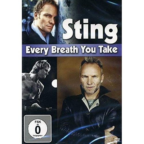 Sting: Every Breath You Take [Dvd] [Ntsc]