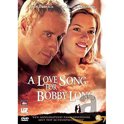 A Love Song For Bobby Long [2004] [Dutch Import]