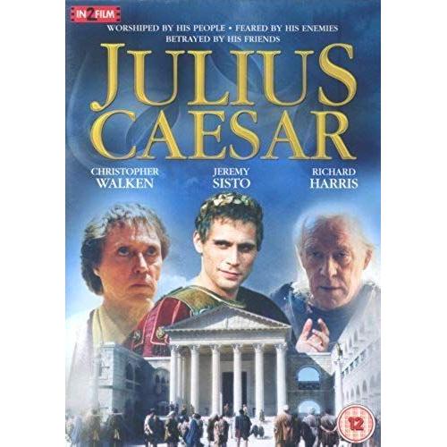 Julius Caesar 2002