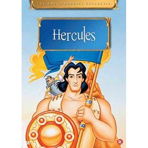 Hercules