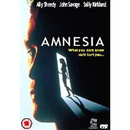 Amnesia [Dvd] [1997]