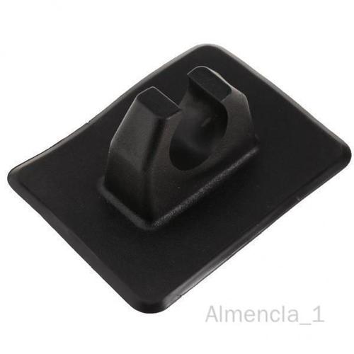 Almencla 10xboat Paddle Mount Clips Support De Montage Pour Bateaux Gonflables Canot Kayaks