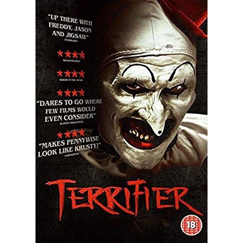 Terrifier