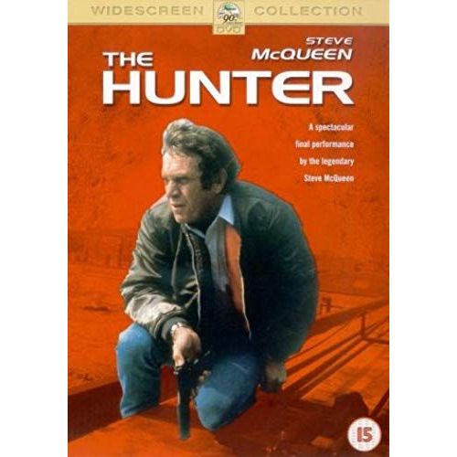 The Hunter [Dvd]