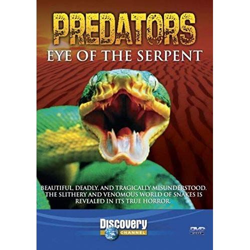 Predators - Eye Of The Serpent [Dvd]