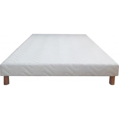 Sommier 140 X 190 Chatel 140x190