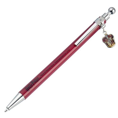 Harry Potter - Gryffindor Crest - Stylo
