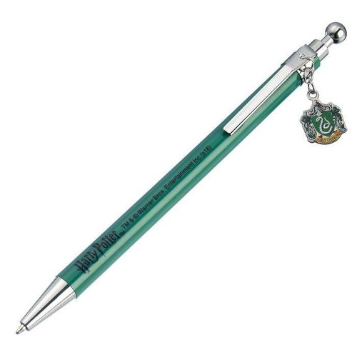 Harry Potter - Slytherin Crest - Stylo