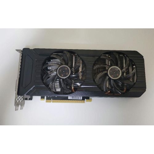 Palit geforce GTX 1060 Dual 6GB carte graphique Rakuten