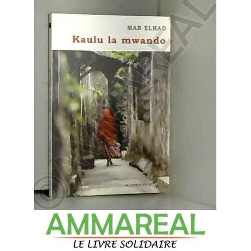 Kaulu Mshindji - Edition En Comorien