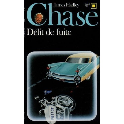 Delit De Fuite P