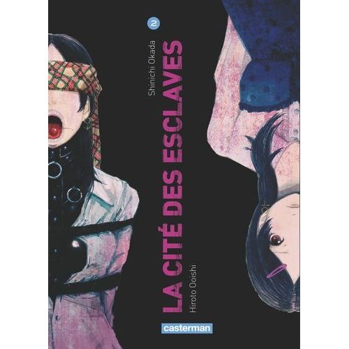 Cité Des Esclaves (La) - Tome 2