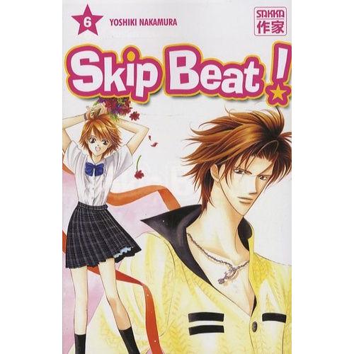 Skip Beat! - Tome 6