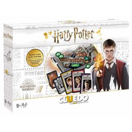 Cluedo - Harry Potter (2019)