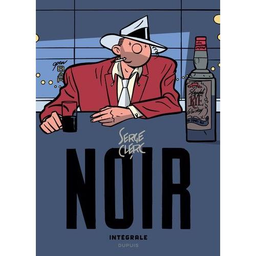 Noir - Intégrale