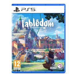 Fabledom Ps5