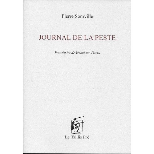 Journal De La Peste