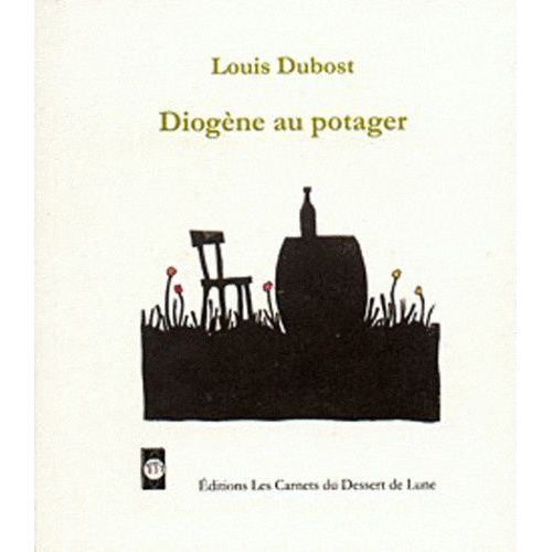 Diogène Au Potager