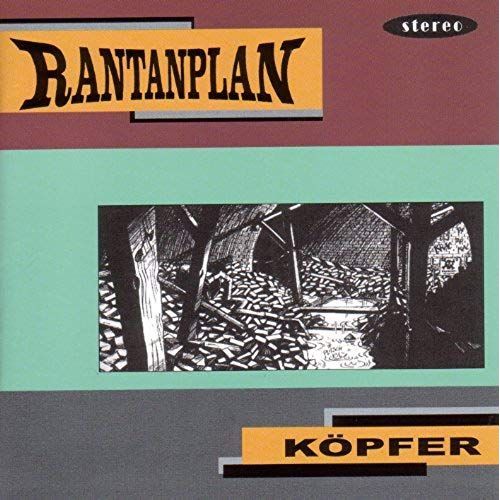 Koepfer [German Import]