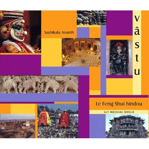 Vastu - Le Feng Shui Hindou