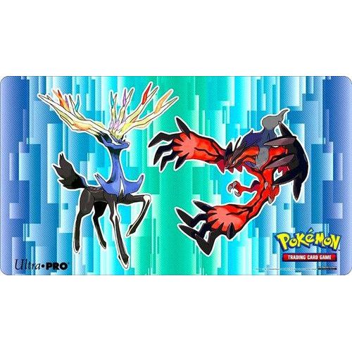 Tapis De Jeu Pokémon Xy