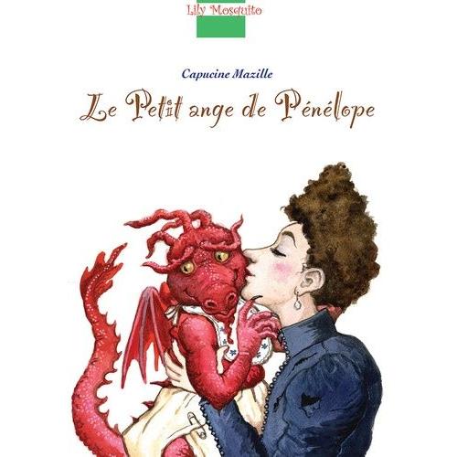 Le Petit Ange De Pénélope