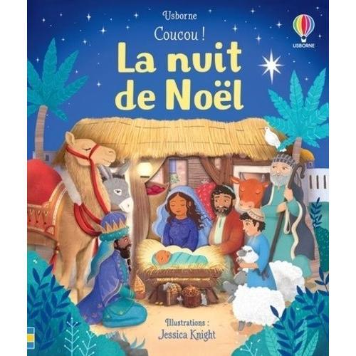 La Nuit De Noël