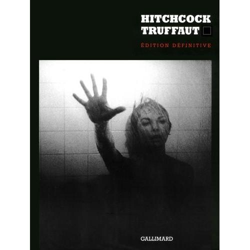 Hitchcock/Truffaut