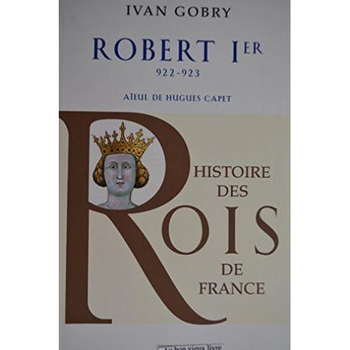 Histoire Des Rois De France