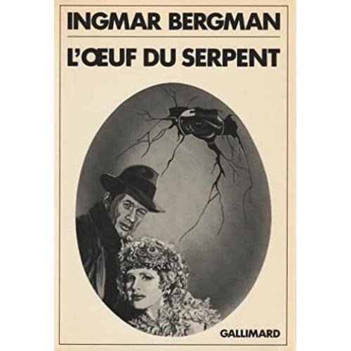 L'oeuf Du Serpent