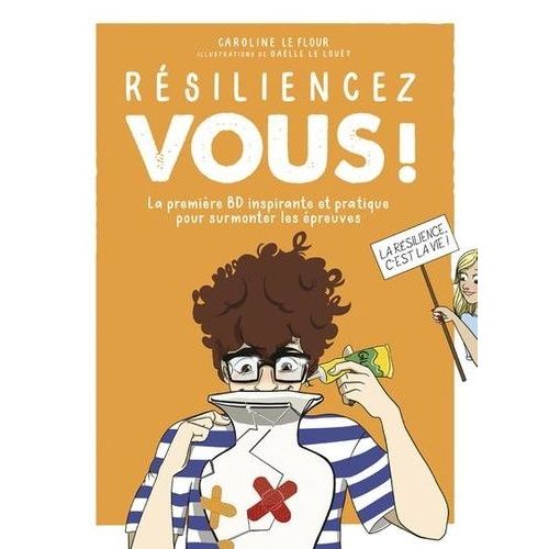 Résiliencez-Vous !
