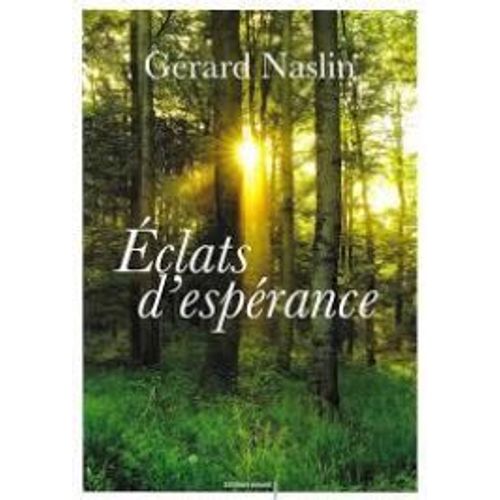 Eclats D'espérance