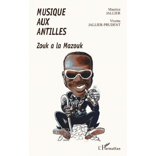 Musique Aux Antilles - Mizik Bô Kay