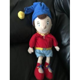 Doudou Peluche Oui Oui 30-40cm Jemini 