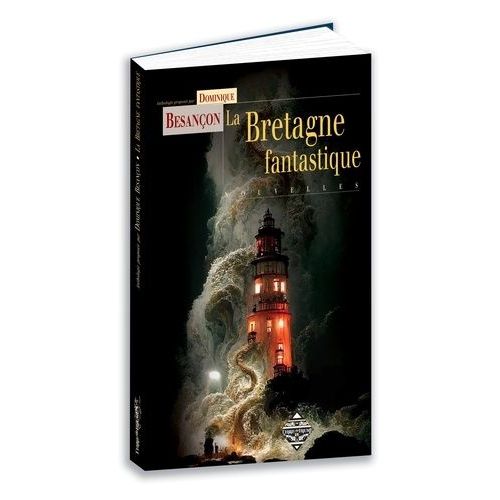 La Bretagne Fantastique