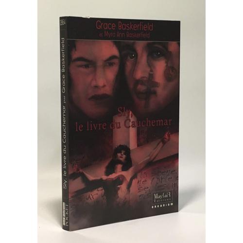 Sly Le Livre Du Cauchemar... --- Collection Arkanium