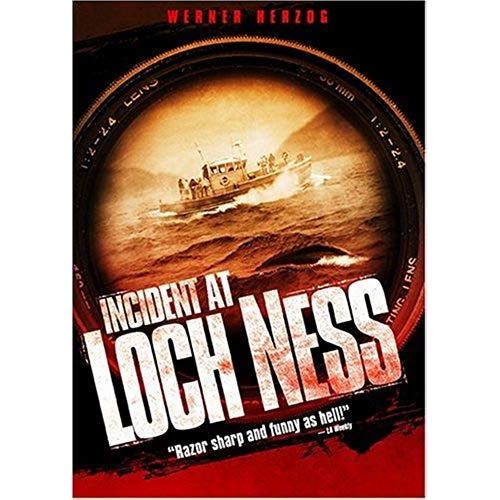 Incident At Loch Ness [Dvd] [Region 1] [Us Import] [Ntsc]