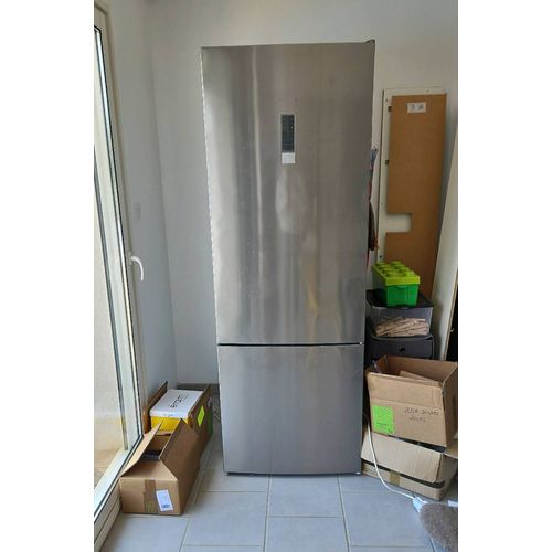 Réfrigérateur combiné SIEMENS