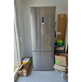 Réfrigérateur combiné SIEMENS