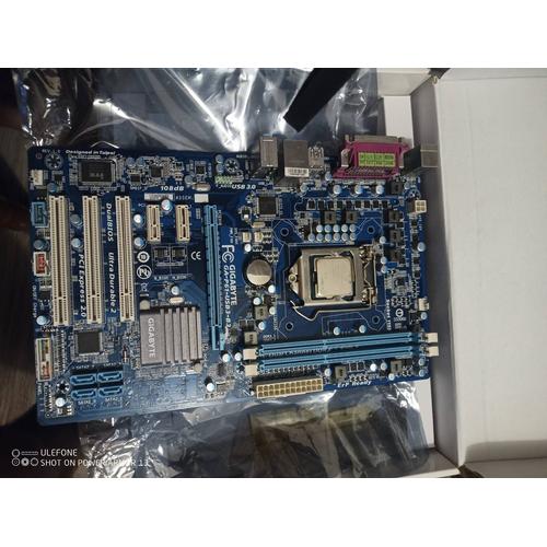 P61-USB3-B3+I3 3220 3.3GHZ 3MO